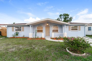 3040 Brompton Dr Holiday, FL 34691